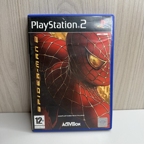Spider man gioco - 2,