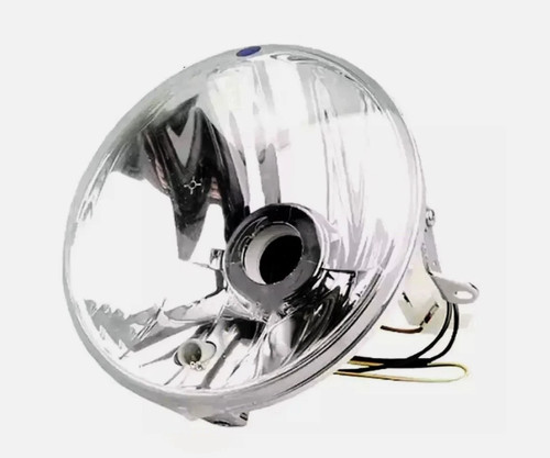 Faro vespa 125 - vespa, px