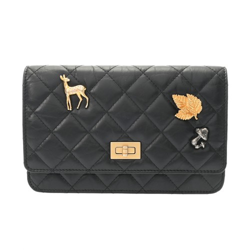 Chanel matrasse catena - matrasse,