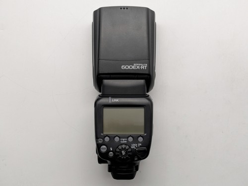 Canon speedlite 600ex - canon,