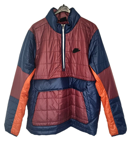 Nike nsw giacca uomo - nike, buffer