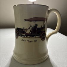 Sadler 1904 Rolls Royce