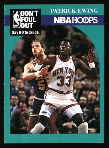 Carte basket new york knicks - york,