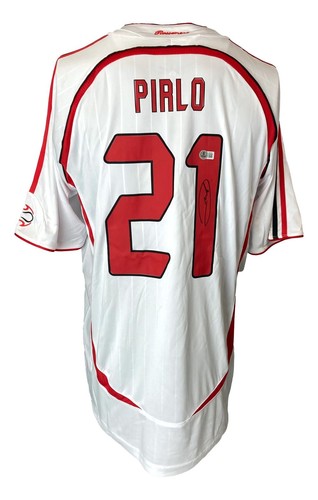Maglia calcio andrea pirlo - maglia,
