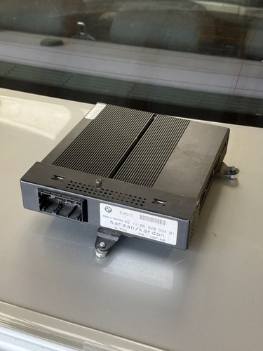 Bmw harman kardon - harman,