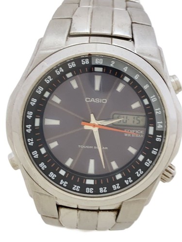 Casio edifice orologio - casio, edifice/orologio