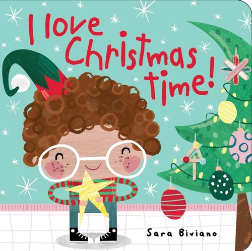 Love christmas time - i, time!