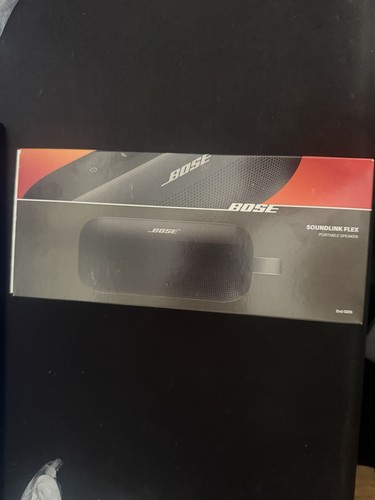Bose soundlink flex - bose,