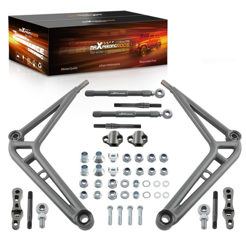Front steering adjustable - front,