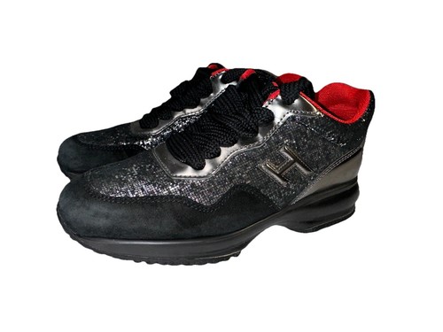 Scarpe sneakers donna hogan - scarpe,