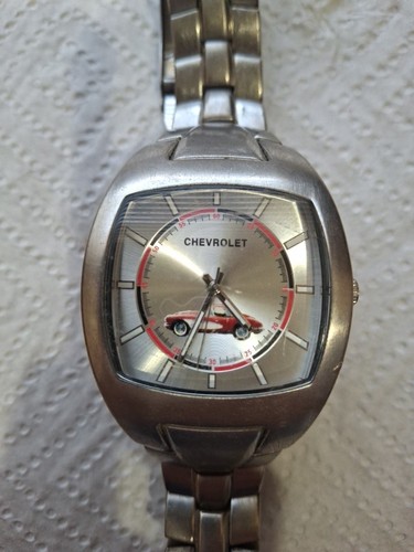 Orologio chevy corvette 1961 - corvette,