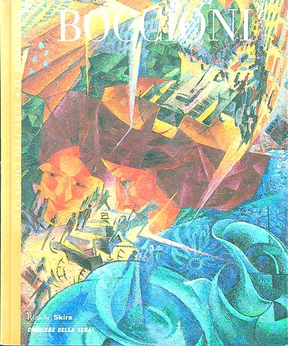Boccioni rizzoli skira - aa.vv.,
