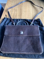 Gianni Versace borsa vintage