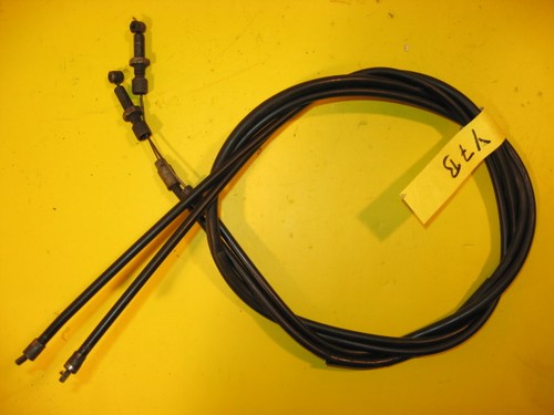Cavo acceleratore cavi