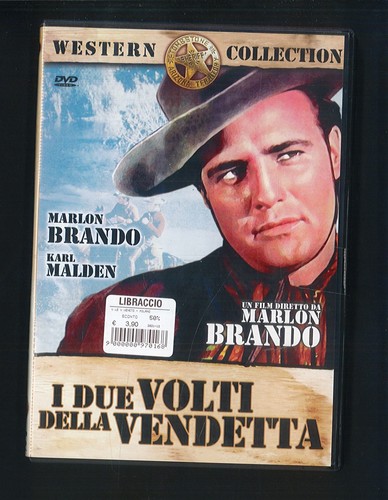Dvd video due volti - video, i