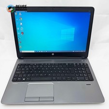 HP, ProBook 650 G1, 15.6"