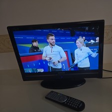 Hitachi L19DP04U Televisore