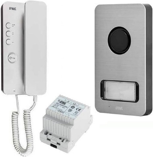 Con cavo 1122 601 kit - 1122/601,