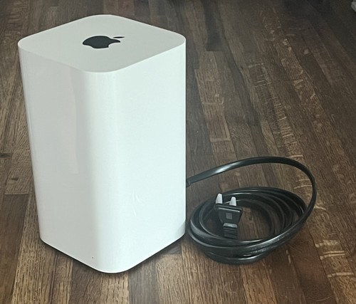 Apple airport time capsule - airport, 2tb