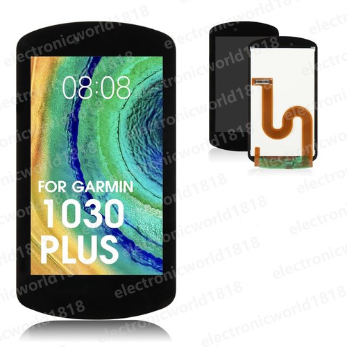 Per garmin edge 1030 - plus, gps
