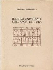 M.A. Arnaboldi - IL SENSO