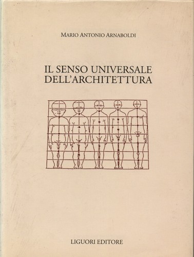 Arnaboldi il senso - m.a.,