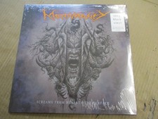 MONSTROSITY - SCREAMS FROM