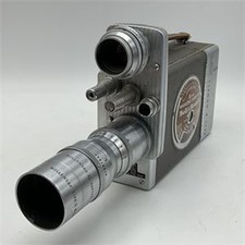 Macchina fotografica vintage
