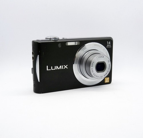 Panasonic lumix dmc - lumix, dmc-fs16