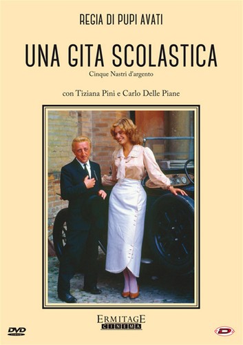 Gita scolastica regione - gita, (regione