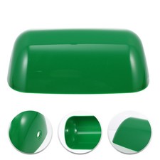  2 Pcs Paralume D'epoca