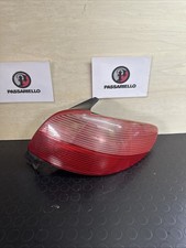FANALE STOP POSTERIORE DESTRO PEUGEOT 206 1998-2002