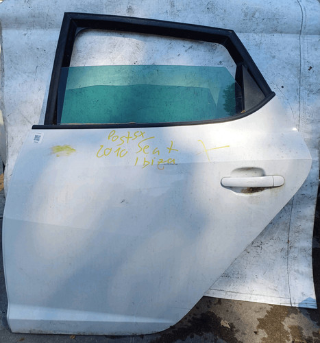 Porta post seat ibiza - sx.,