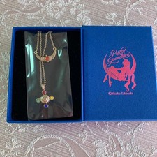 Sailor Moon Fan Club Spilla