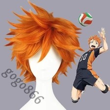 Haikyuu!! Parrucca per capelli