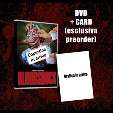 American Guinea Pig -