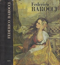 Mostra di Federico Barocci. 