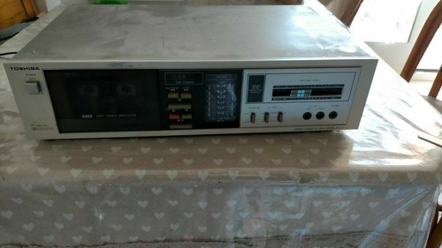 Piastra cassette deck - piastra,