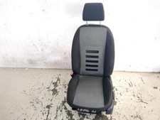 1505822 SEDILE ANTERIORE SINISTRO GUIDATORE FORD FOCUS SW 1.6 D 66KW 5M 5P (2009