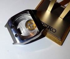  LCD Seiko BOND J. ATLANTIS