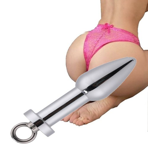 Dildo anale plug - plug, sex