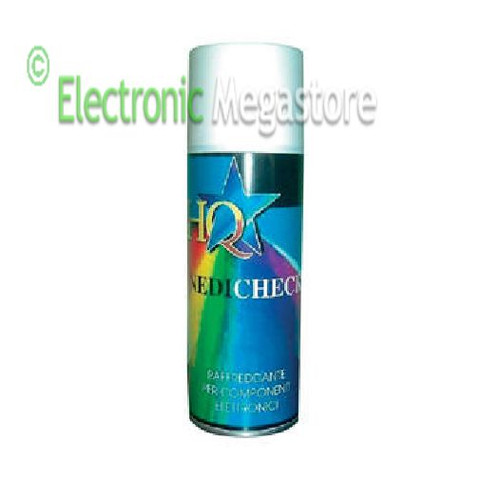 Spray raffreddante per - raffreddante,
