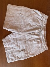 PANTALONE CARGO FELPATO