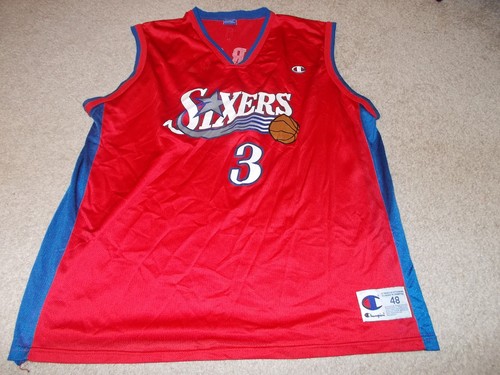 Vtg 1990s philadelphia - vtg-1990s, 76ers