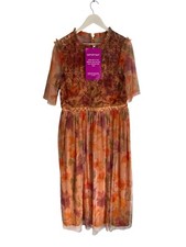 Abito lungo Joanna Hope tulle