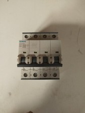 SIEMENS 5SY4425-7 INTERRUTTORE