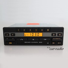 Becker Europa 2000 BE1100