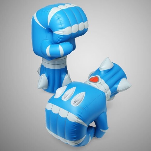Thinkgeek giant robot - thinkgeek,