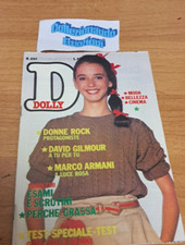 Dolly 290 1984-David