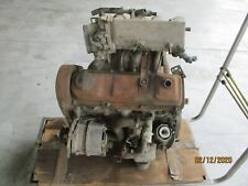 MOTORE VOLKSWAGEN GOLF MK2 - GTI - 1800 8V - XEV - ORIGINALE